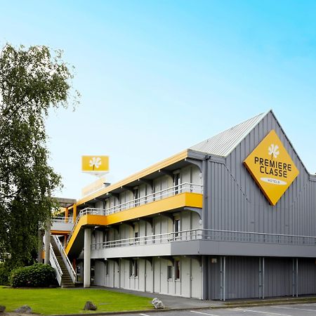 Premiere Classe Lyon Ouest - Tassin Екстер'єр фото