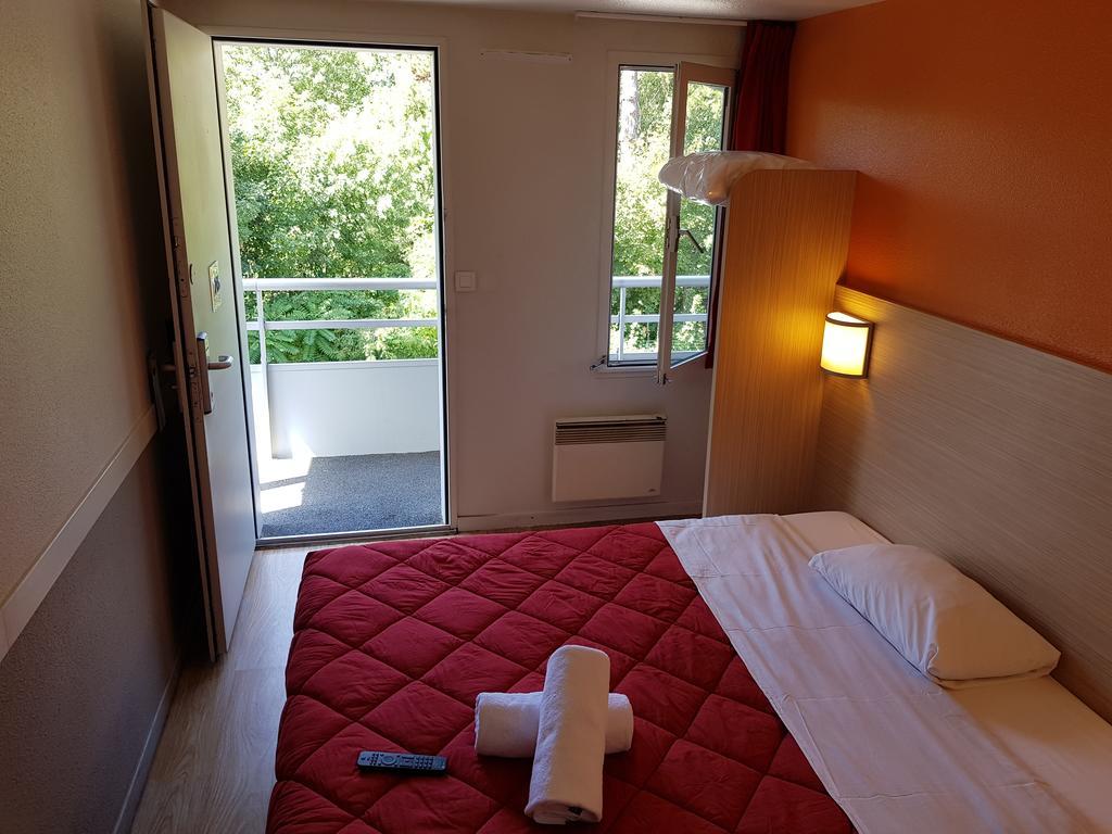 Premiere Classe Lyon Ouest - Tassin Екстер'єр фото