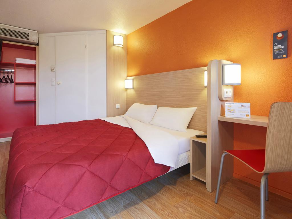 Premiere Classe Lyon Ouest - Tassin Екстер'єр фото