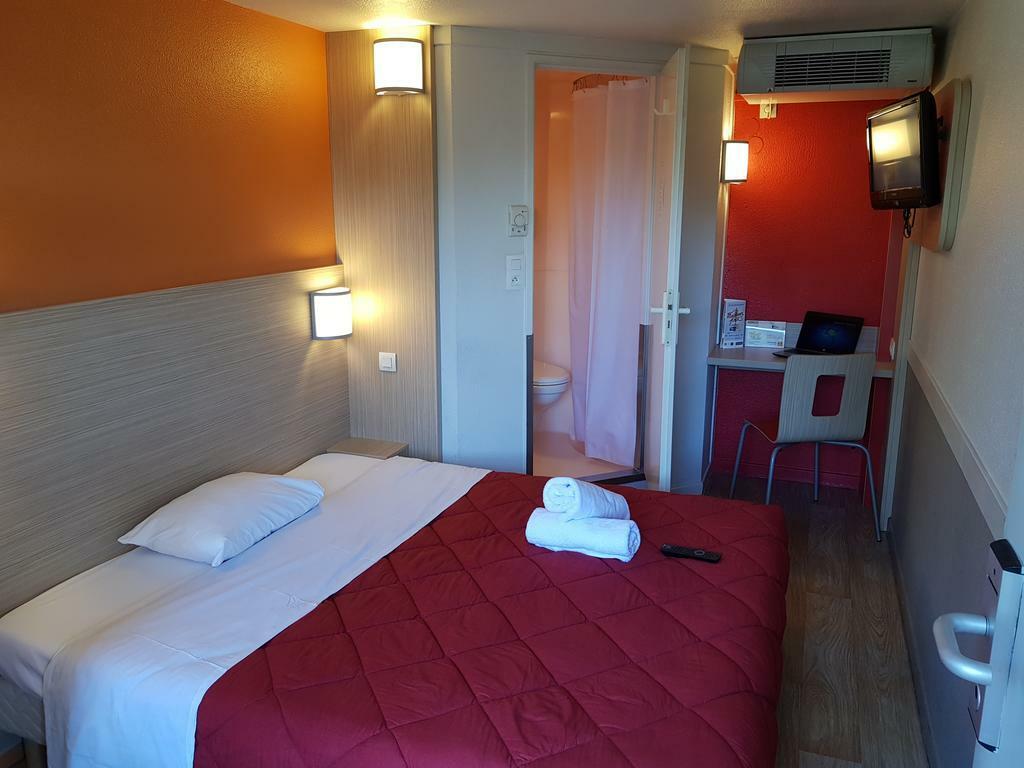 Premiere Classe Lyon Ouest - Tassin Екстер'єр фото
